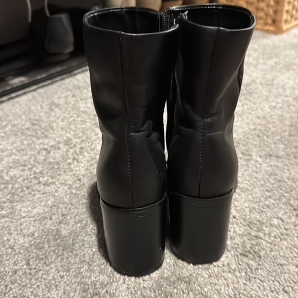 Marc Fisher boots - Picture 3 of 5